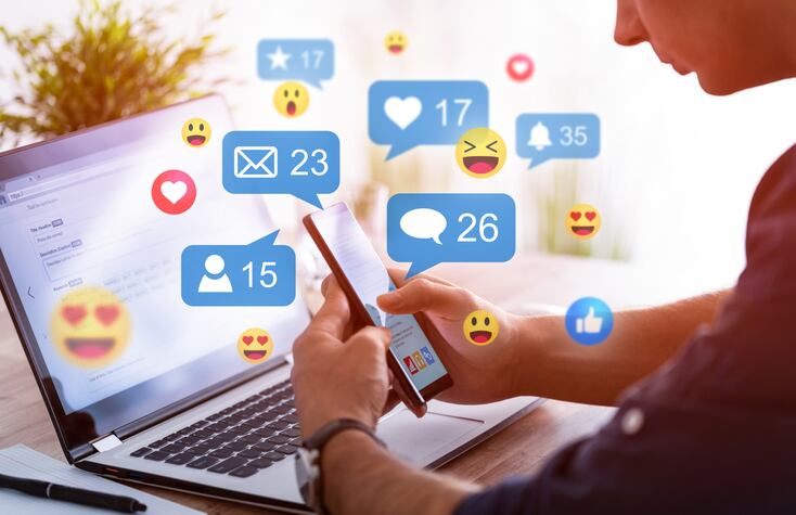 Social media woes? Cosmetic brands ‘cannot govern' spread of information, claims study