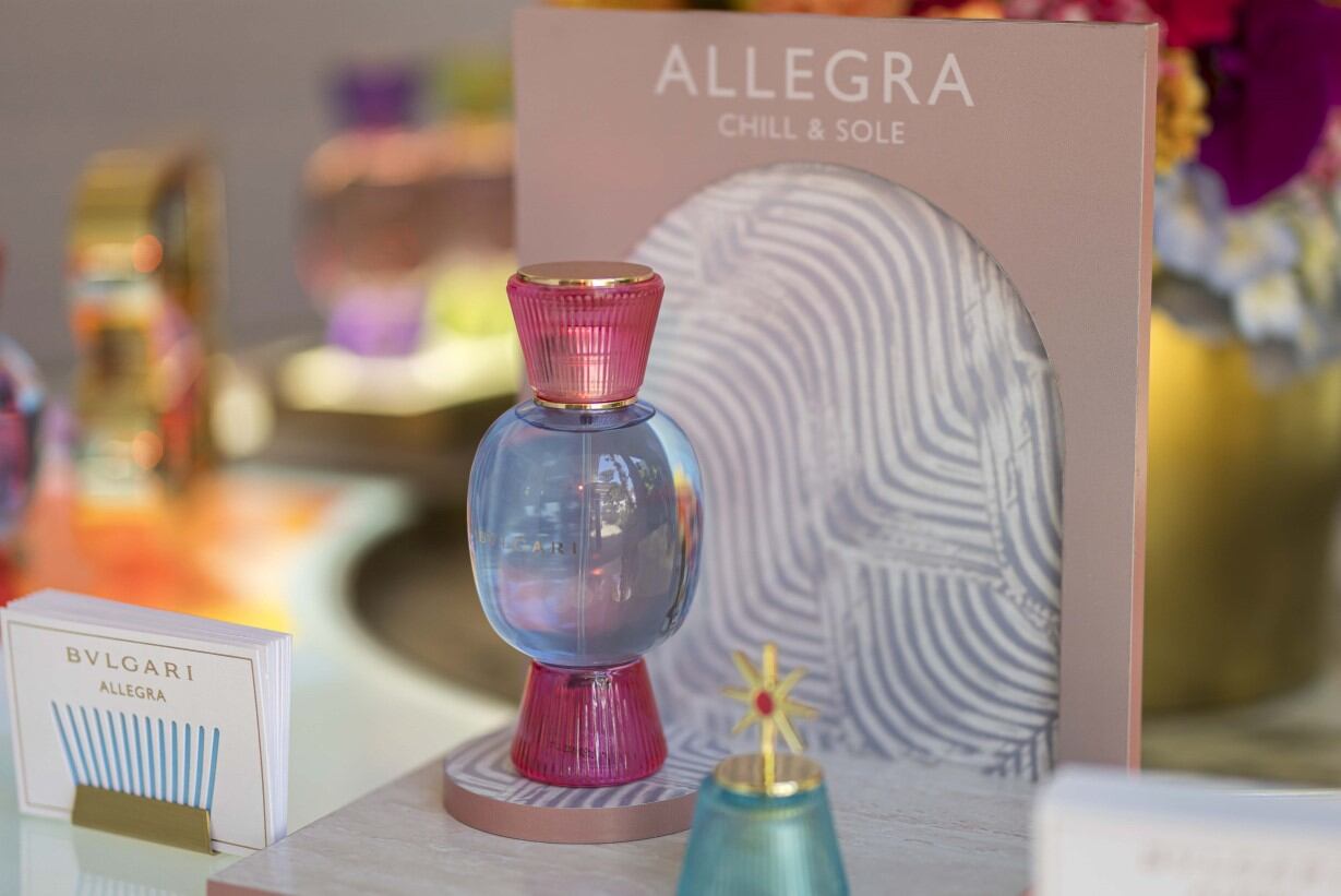 The Bvlgari ‘paradox’: Luxury brand prudent about Asia expansion despite appetite for high-end fragrances