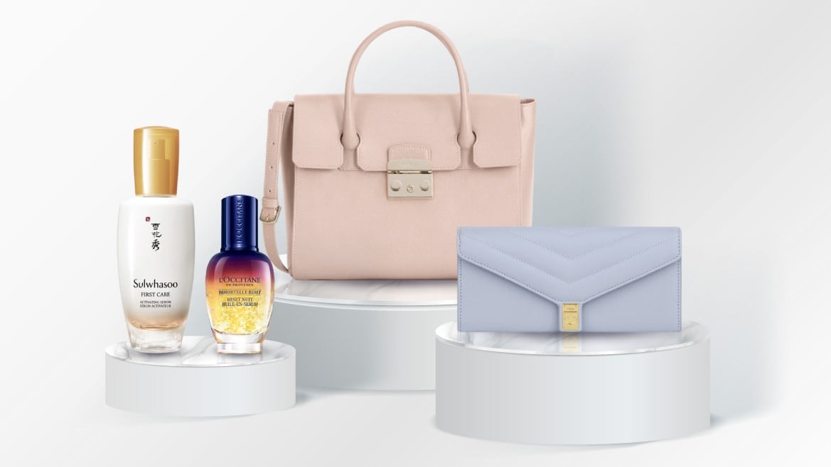 Luxury platform: Shopee aiming to be ‘top premium beauty destination’ with launch of dedicated prestige ecosystem