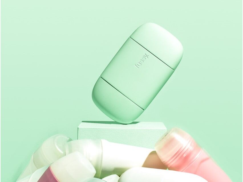 ‘For the Instagram generation’: Plant-based refillable deo startup Fussy preps 2021 launch