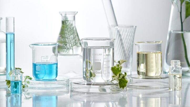 Waste wonder: Researchers to transform fungus for sunscreen and cherry for skin care