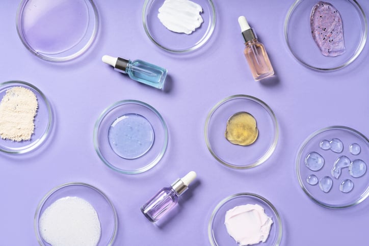 ICCS: Global beauty majors and NGOs launch animal-free science collective