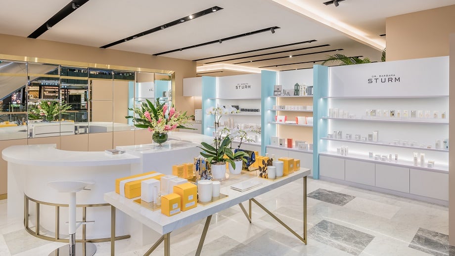 New and now: Retailers need to prioritise immersive and engaging experiences for customers – retailer FJB CEO