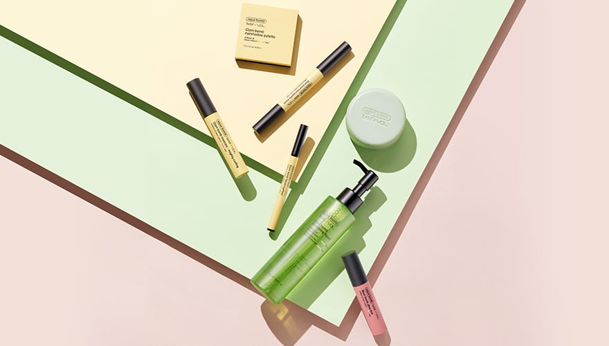 Vegan boost: LG H&H’s first vegan make-up brand completes line-up with seven new product launches