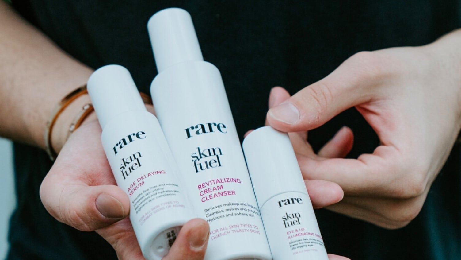 Landmark moment: RARE SkinFuel set to unveil inaugural flagship store to cement luxury positioning