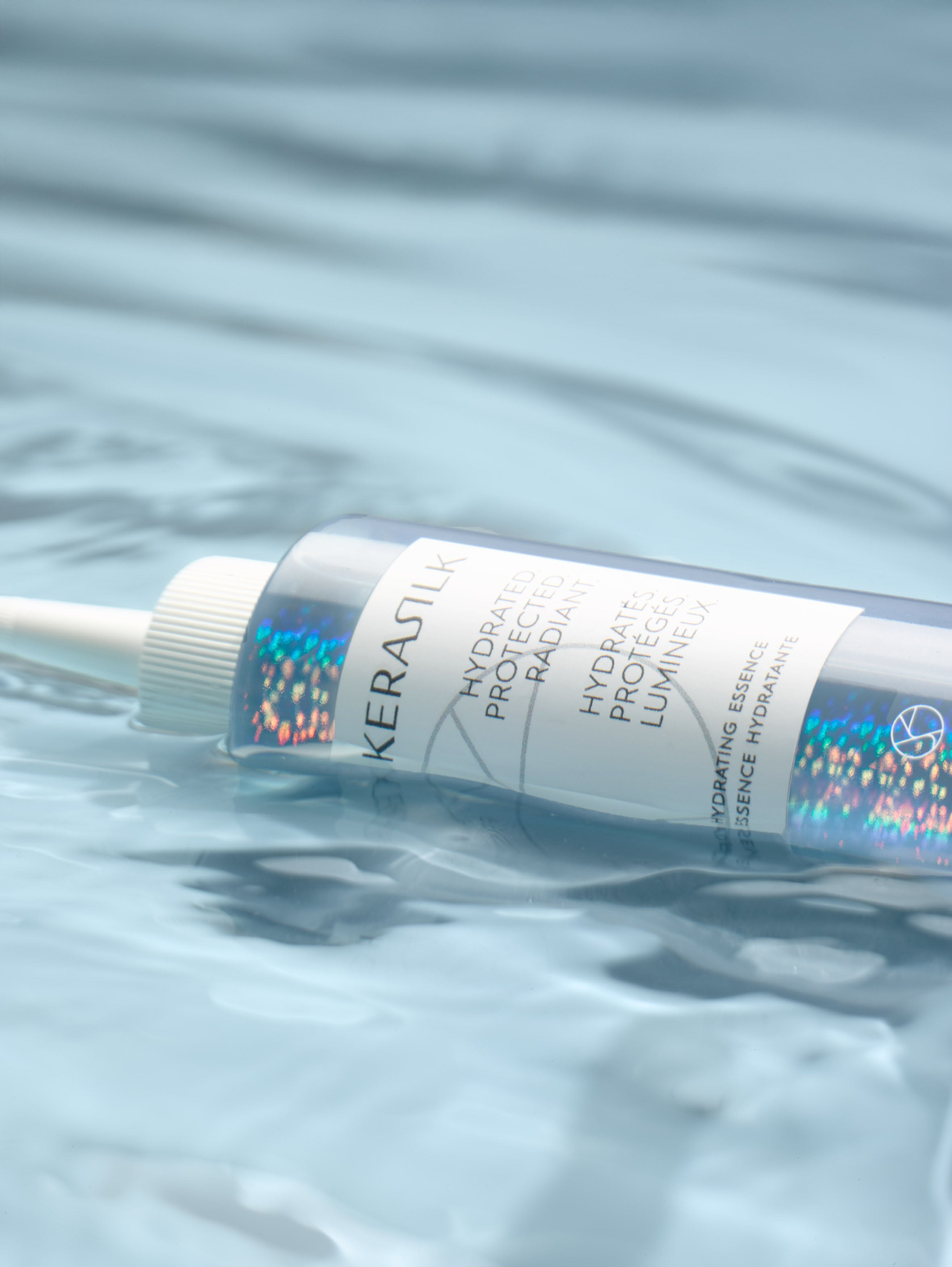 KERASILK - Hydrating Essence