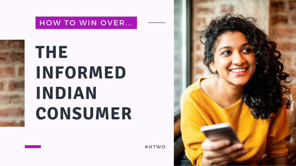 How to win over… The informed consumer in India’s booming beauty market
