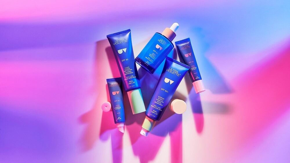 Ultra Violette aims to redefine sun care in Australia with its own take on sunscreens
