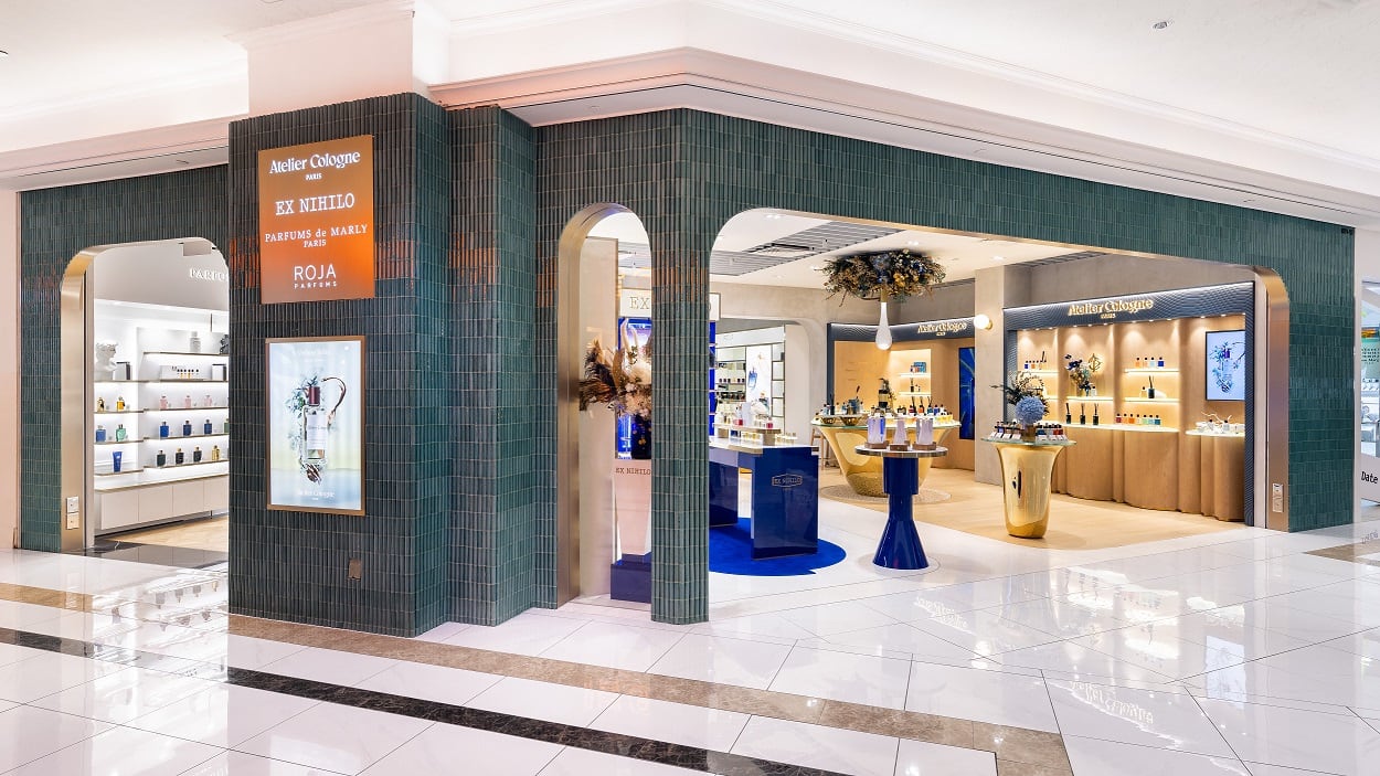 ‘Niche is the new luxury’: Aura Prestige eyes ‘big time’ growth on the back of niche fragrance boom in SEA