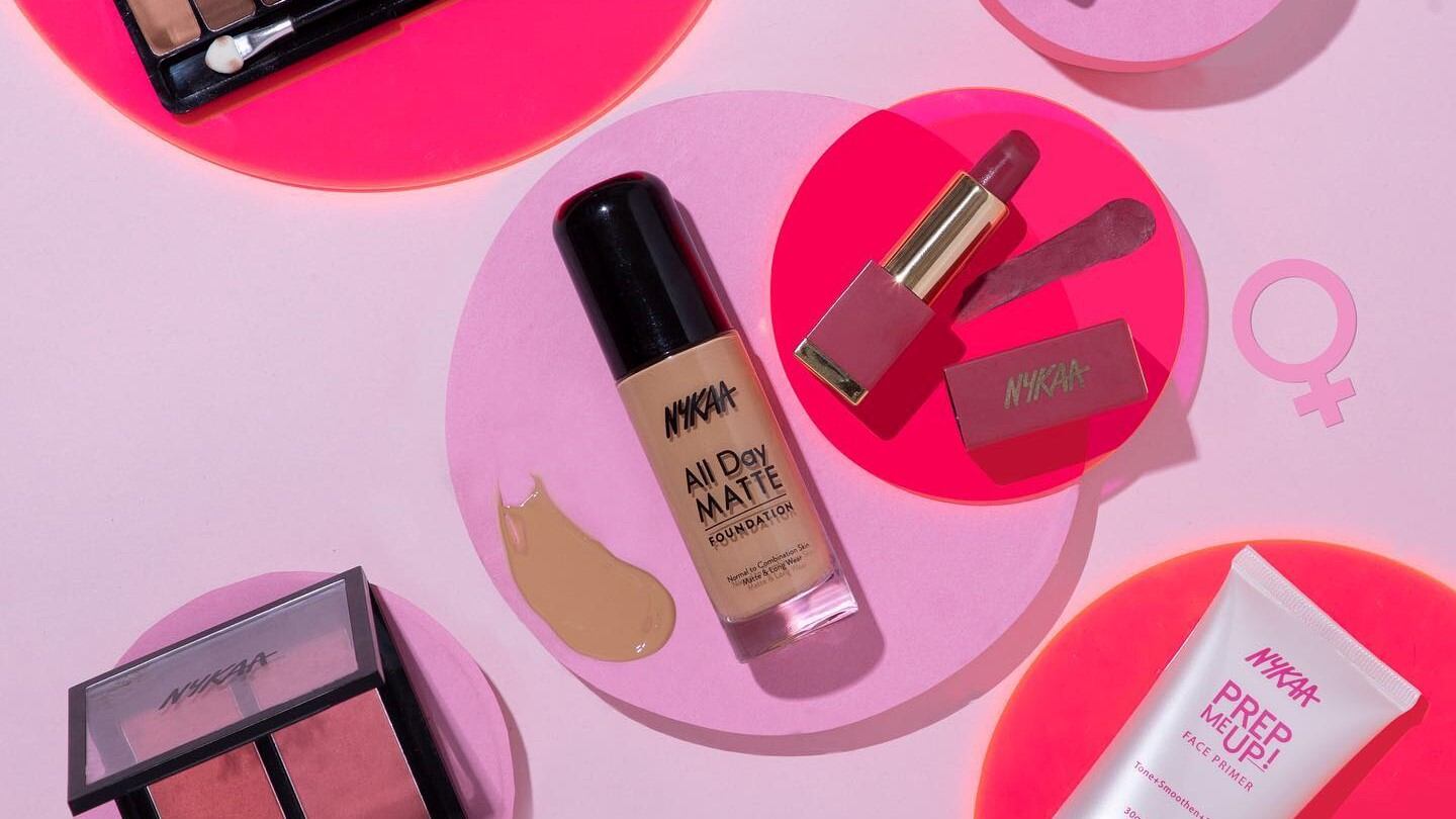 ‘A clear winner’: India a ‘key priority’ for global beauty firms after China troubles – Nykaa