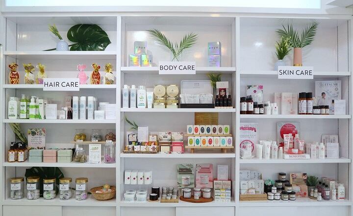 Support local: Singapore beauty retailer aiming to expand its portfolio of local halal, vegan and organic brands in light of COVID-19