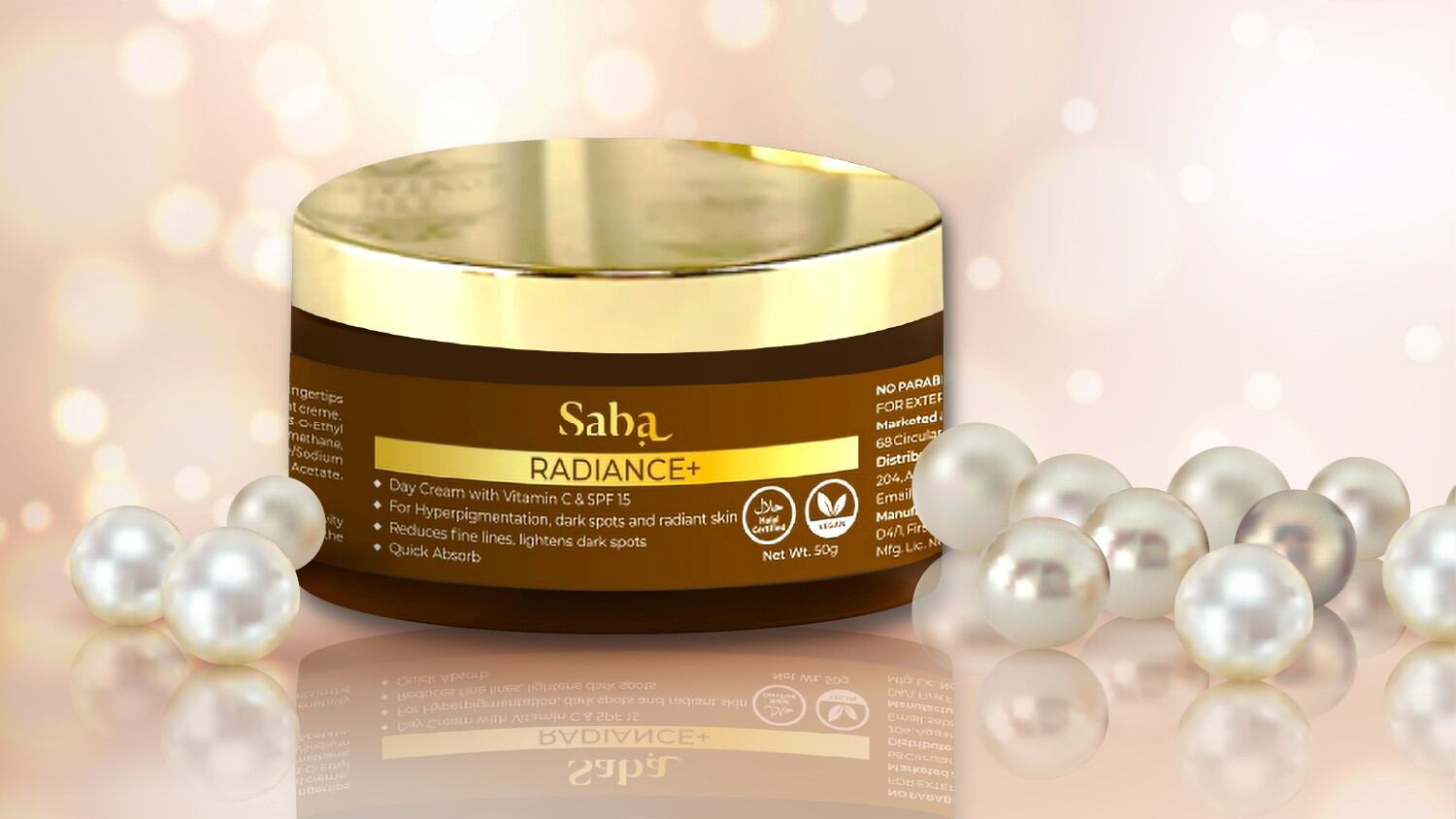 ‘Overcoming resistance’: How the convergence of halal and vegan can attract non-Muslim consumers – Indian beauty brand 