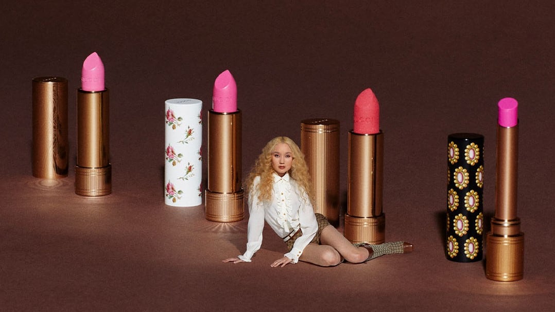 ‘Strong progress’: Coty China prestige beauty grows ‘six times faster’ than the market