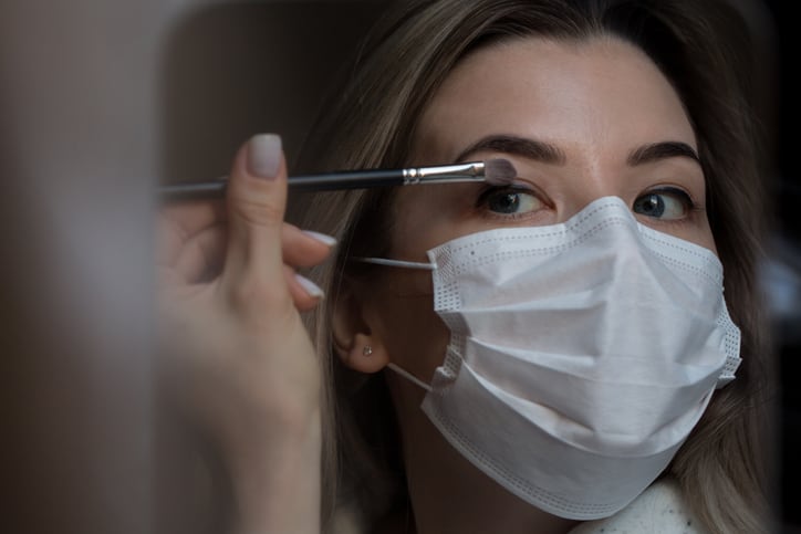 Above the mask: Covid-19 hits halal cosmetics and fragrances, but opens opportunities for new product lines