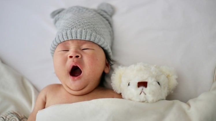 K-baby beauty brand ramps up marketing in Hong Kong to increase brand awareness