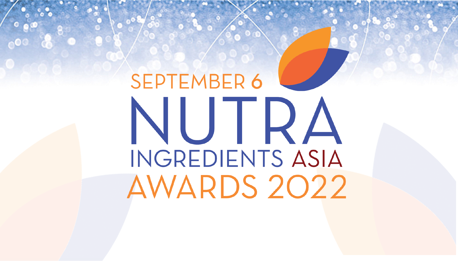 NutraIngredients-Asia Awards: Deadline extended...don't miss your chance to be crowned region's best!