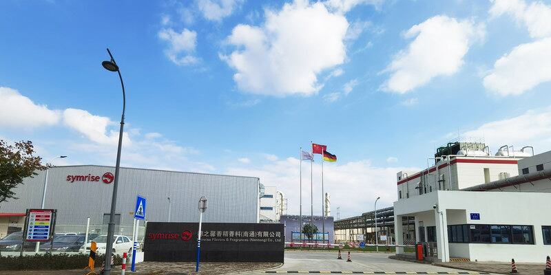Trusting in China: Symrise gears up for ‘next boom’ in fine fragrance market