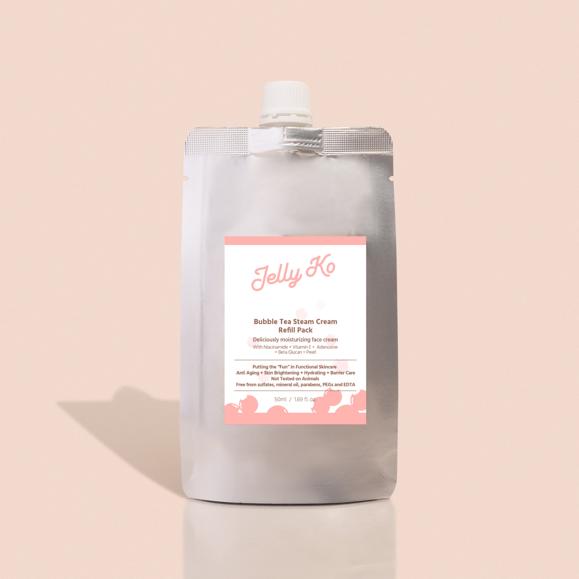 Travel ready: Jelly Ko expands refill options on the back of strong sales and demand