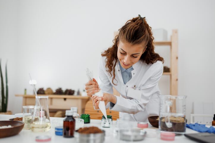 Cosmetic regulations round-up: 2023