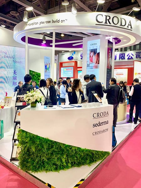 Croda targets protection