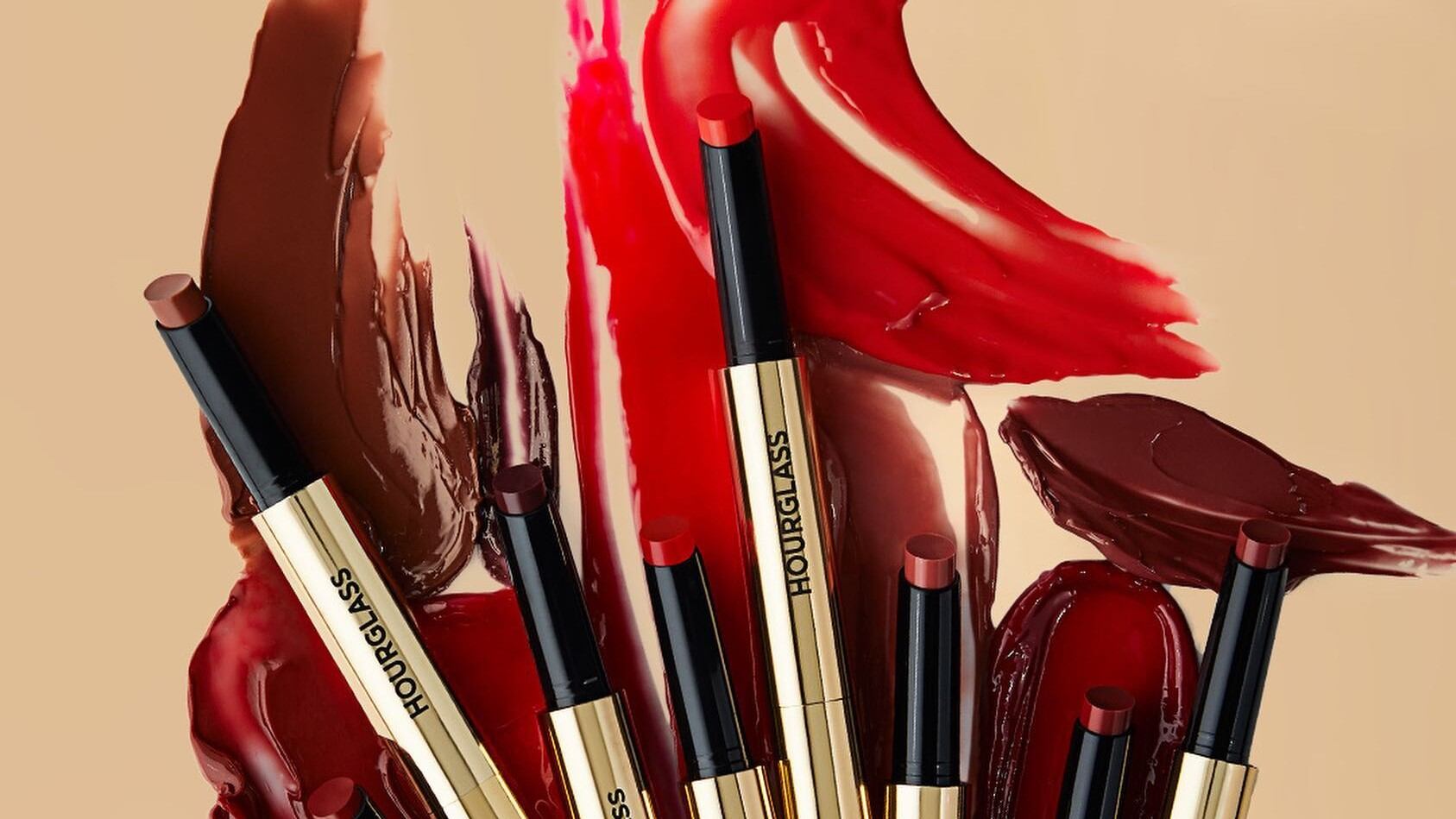 Balm boom: Hourglass expands Tiktok-favourite lip range in Korea as it rides vegan wave