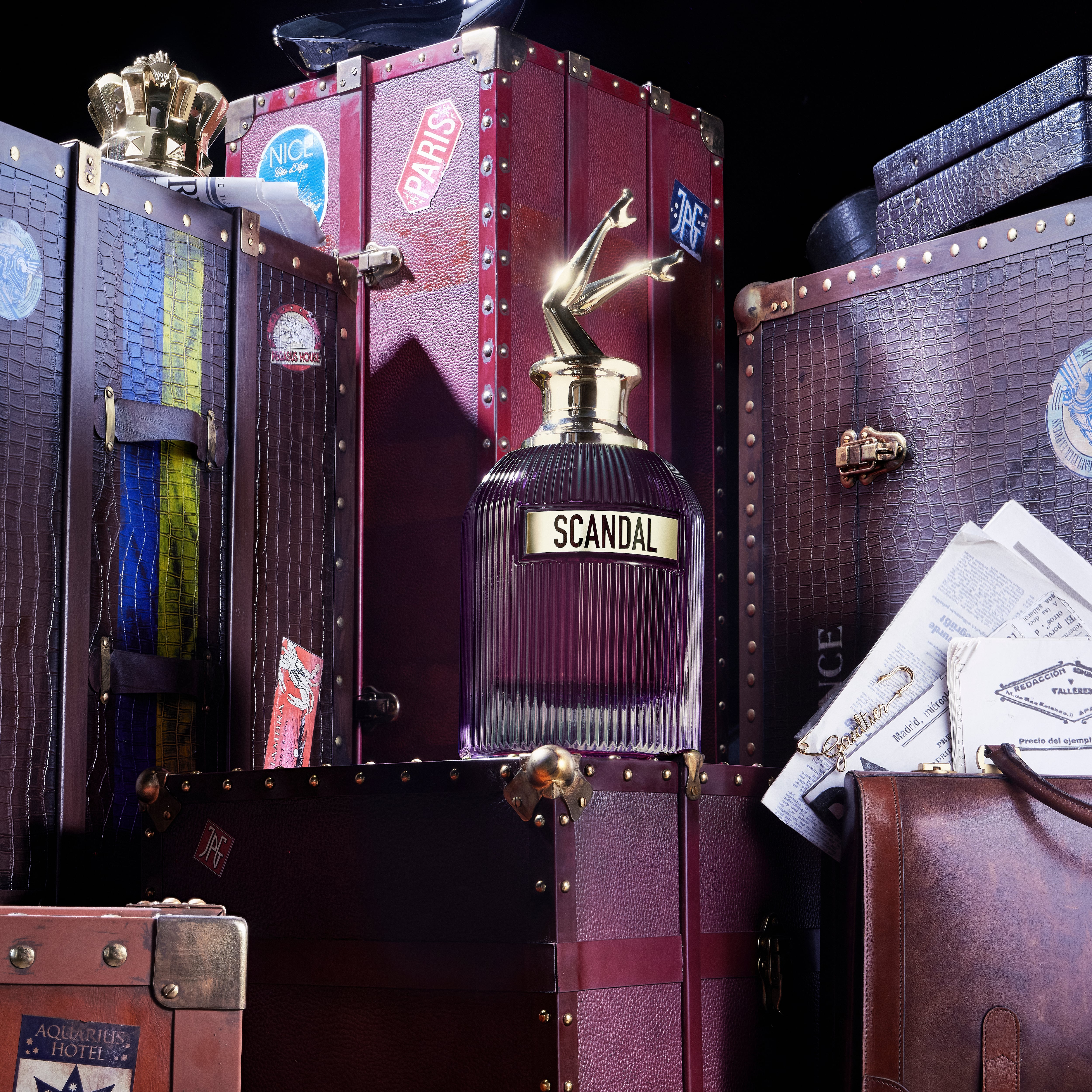 Scent-imental notes: New drops, brand activities spotlighted in this fragrance feature