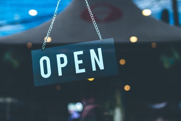 New product launch strategies embrace offline promotion