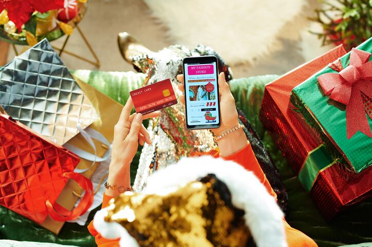 ‘Great news’ for industry: Christmas beauty spend to stick in 2020, finds survey