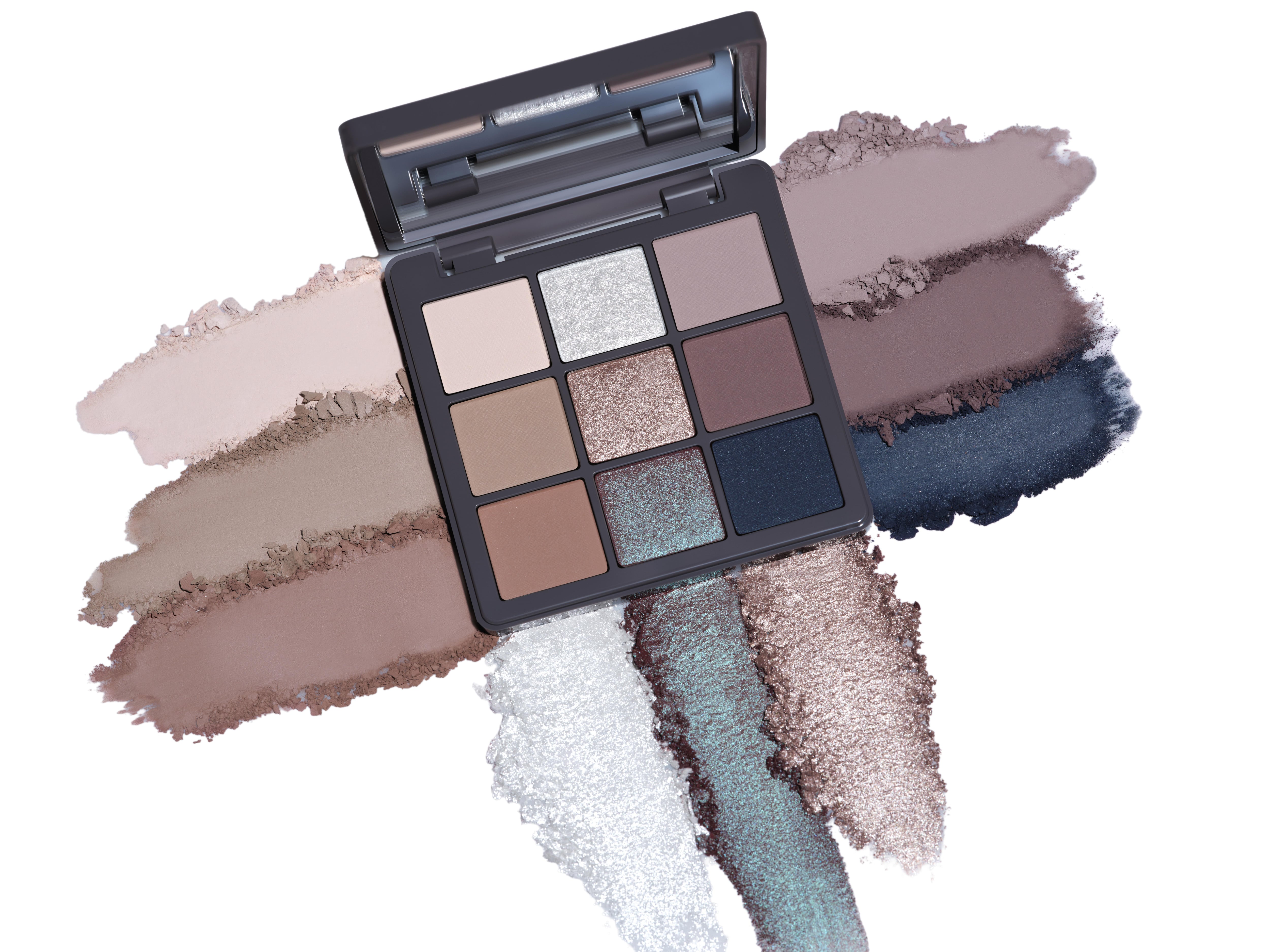 Anastasia Beverly Hills - Haze Mini Eyeshadow Palette