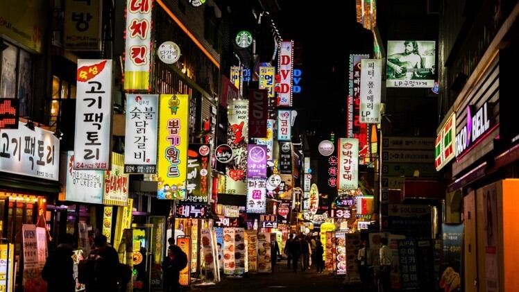 K-Beauty’s bricks-and-mortar popularity takes a hit with falling sales