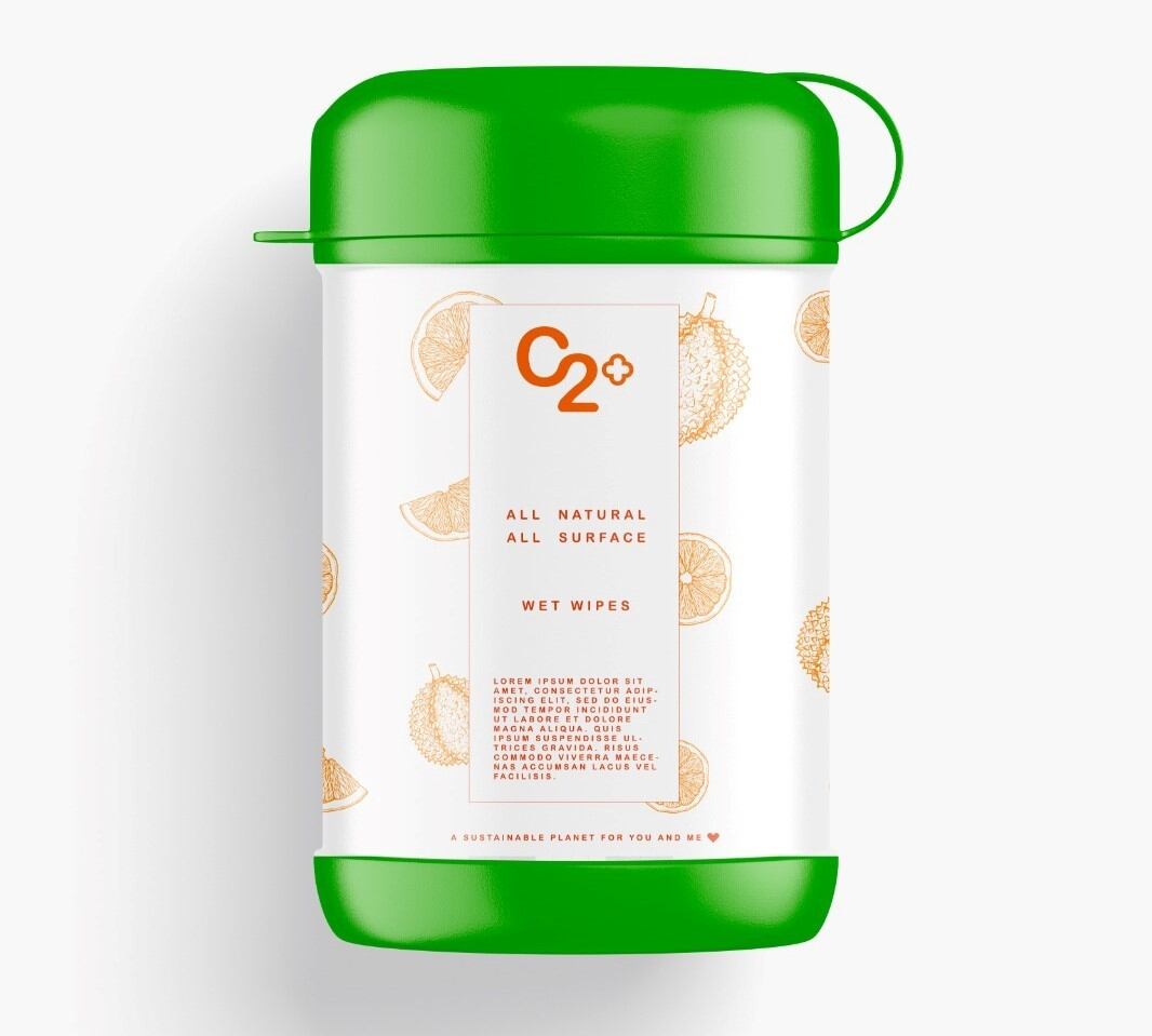 Thorn to tissue: N&E Innovations produces durian-husk wet wipes, targets ME and China expansion