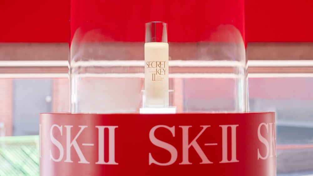 SK-II China slump: Consumer research leaves P&G hopeful that luxury brand will recover by H2