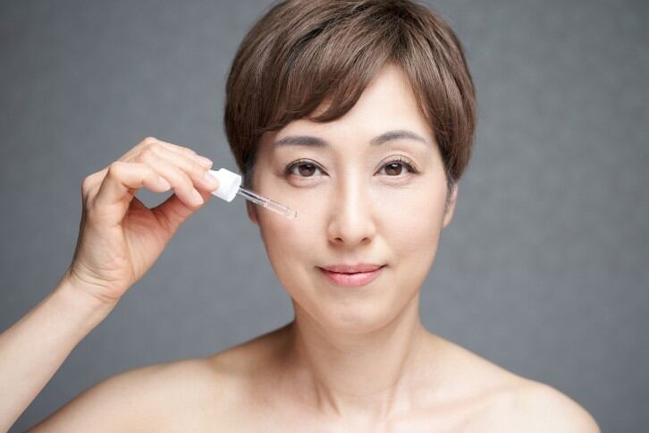 Medytox study finds skin whitening and anti-wrinkle effects in anti-ageing peptides