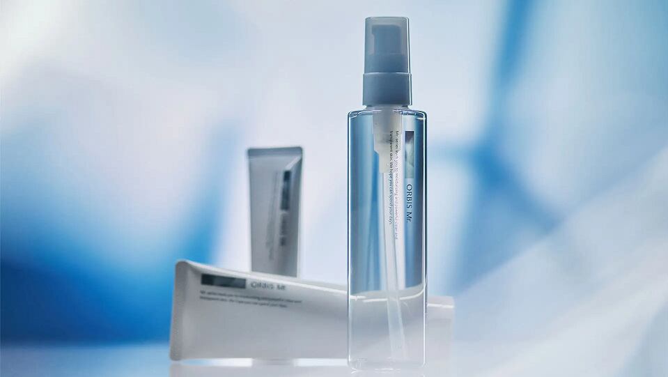 Mister right: Orbis renews men’s skin care line with aims to reach men in their 40s