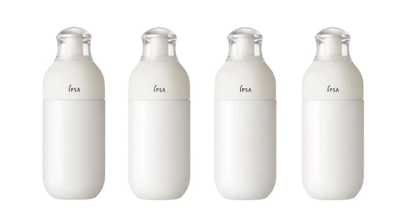 Mood-boosting touch: IPSA intensifies personalised skin care development centred on skin-mind connection