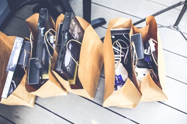 Are you buying truly natural products? 