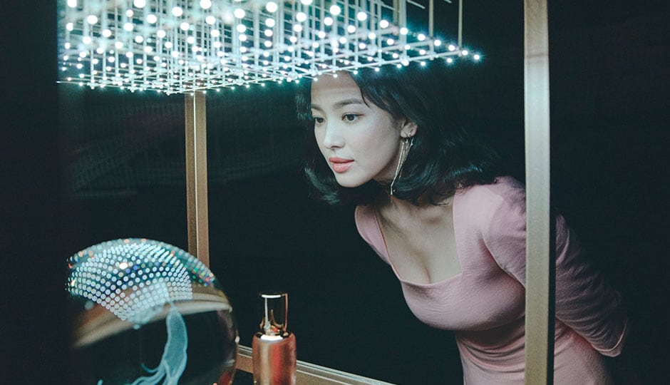 Ginseng serum the star of the show at Sulwhasoo’s celebrity-packed Asia launch