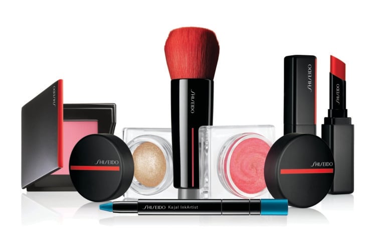 Brand story: Top news on the big name beauty brands across APAC