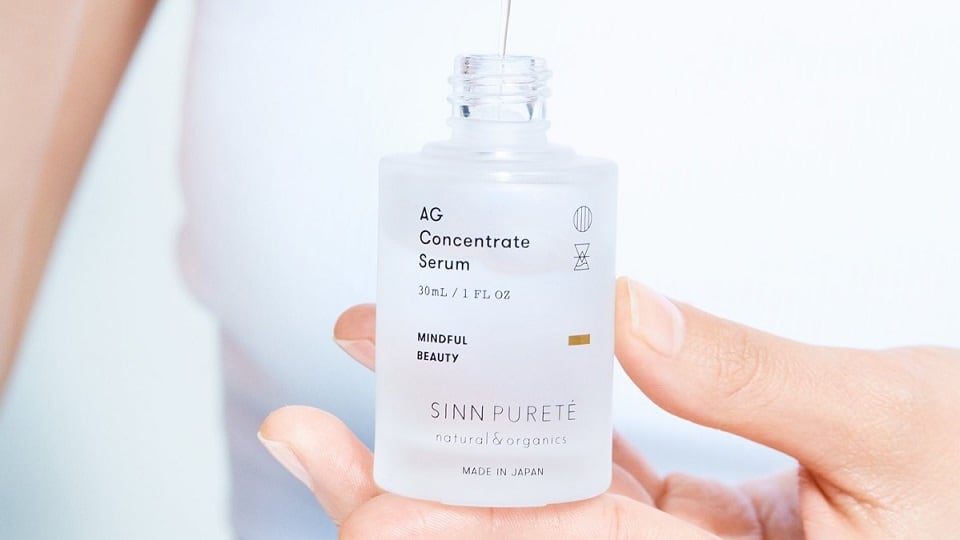 Brand renewal: Sinn Purete taps into regenerative powers of starfish for new anti-ageing skin care line