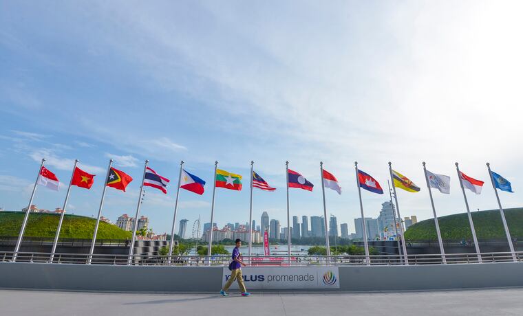 ASEAN Cosmetics Directive: Decoding the regulation differences within the region
