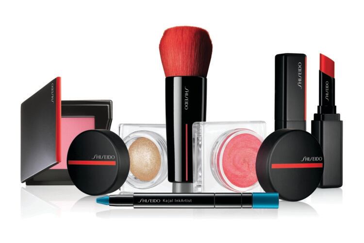 Shiseido’s nine-month sales growth driven by Japan, China and travel retail