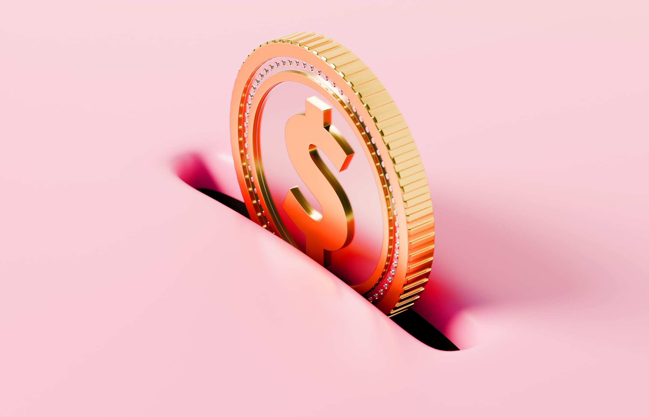 Financial focus
