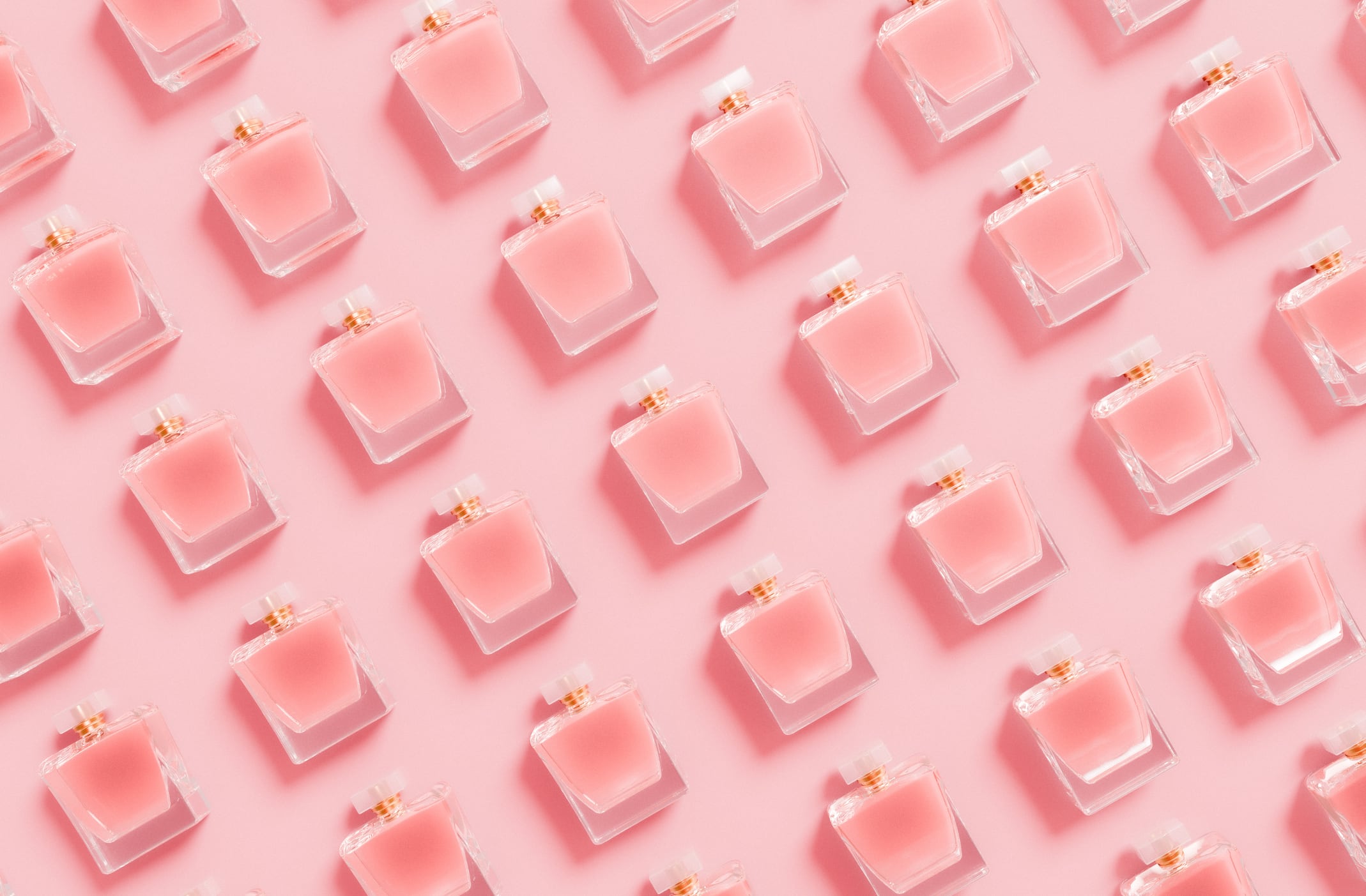 "I believe that Prestige Fragrances are holding much better because they are not easily replaceable," said Coty CEO Sue Nabi during the company's recent earnings call.