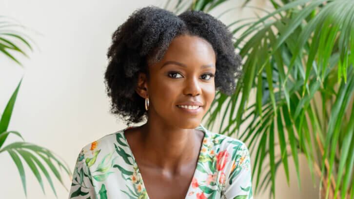 “60-70% of the world’s population has texture in their hair.” Innovating in the underserved textured hair care market  