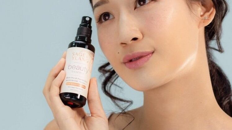 Carving a niche: Microbiome beauty brand Sage & Ylang shifts strategy to target niche beauty market