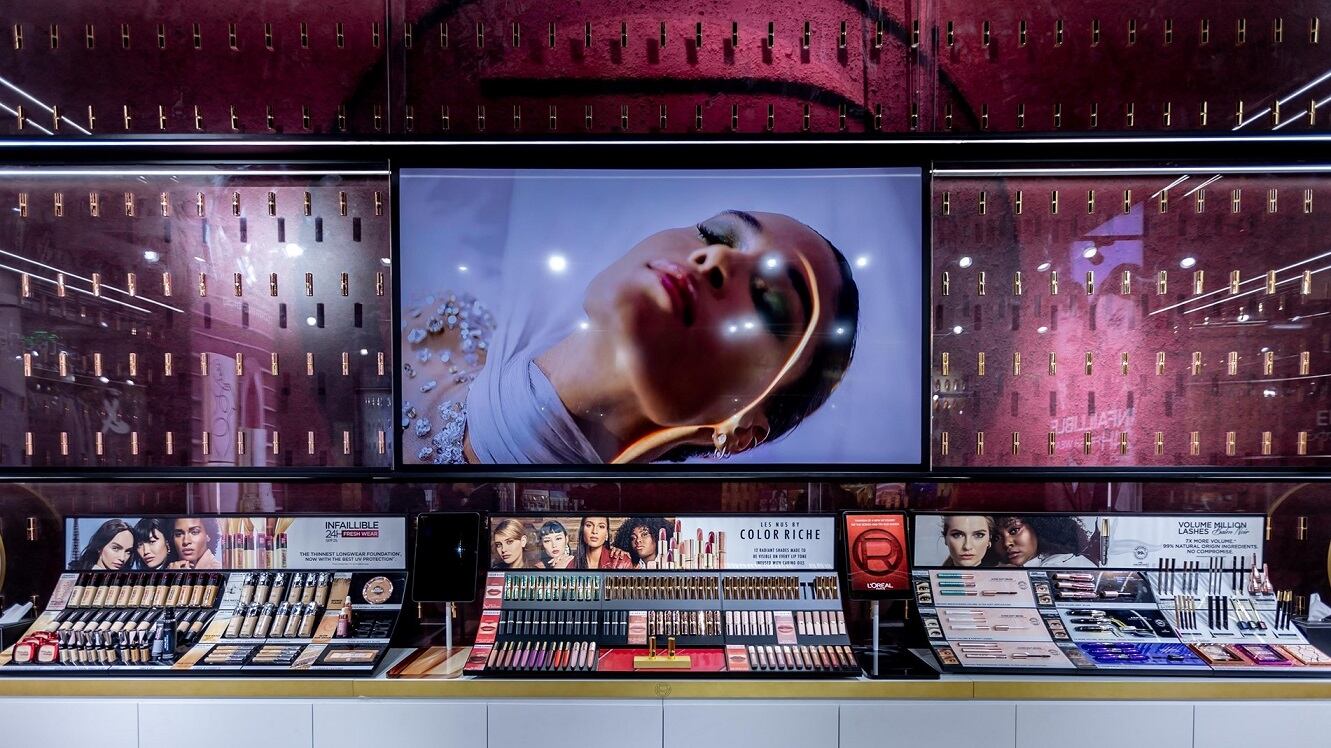Mass acceleration: China’s mass beauty market now ‘more dynamic’ than luxury – L’Oréal CEO