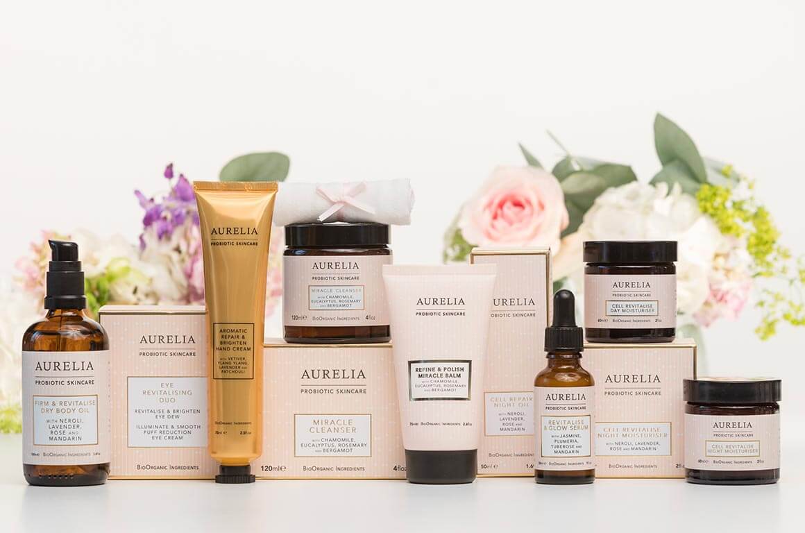 H&H Group sees potential for personalisation, probiotics and CBD in Asian beauty market