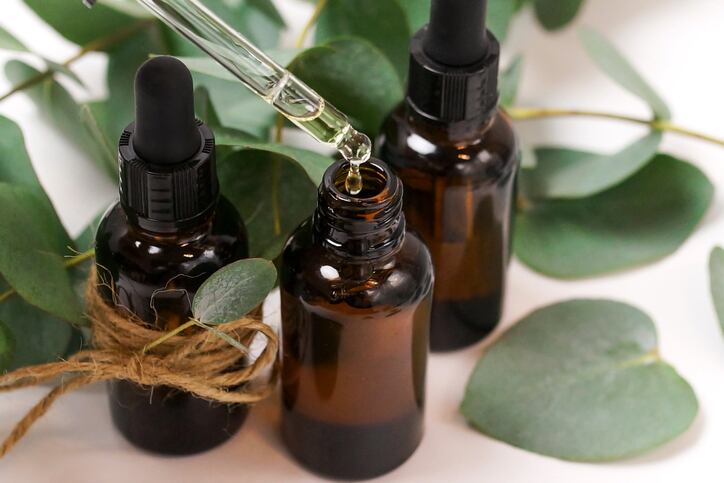 Slick approach: Down Under Enterprises’ seeks cosmetics success with Eucalyptus leaf oil ingredient