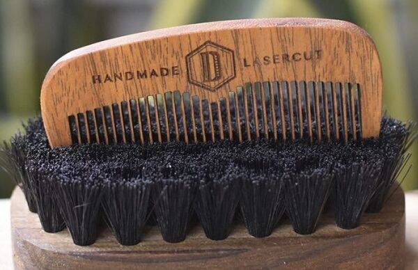 Argentine men’s grooming brand shares what it takes to corner the category