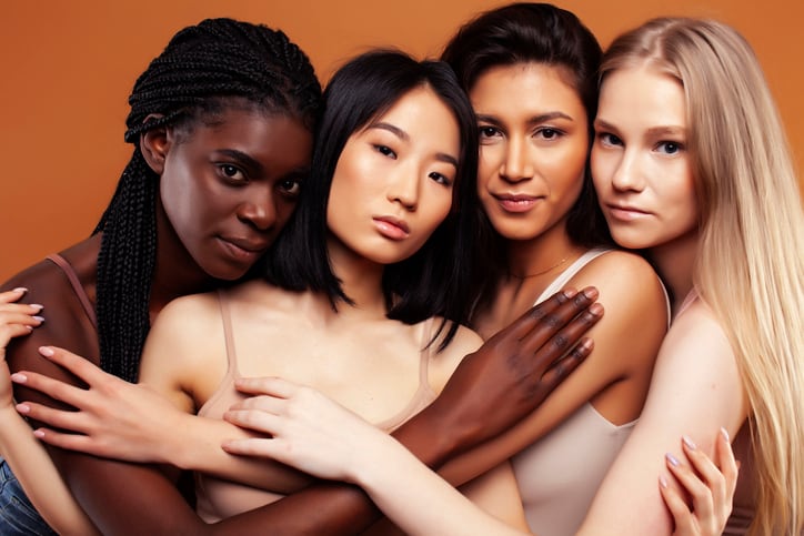 ‘A new era of beauty’: Unilever to remove word ‘normal’ from beauty packaging and ads